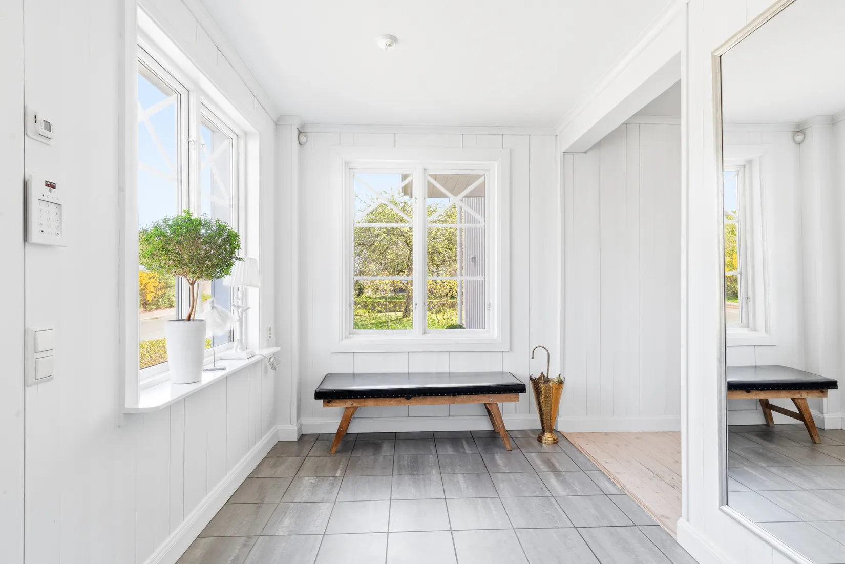 Villa, Ebbesvägen 31, Huskvarna Petersberg, Jönköping