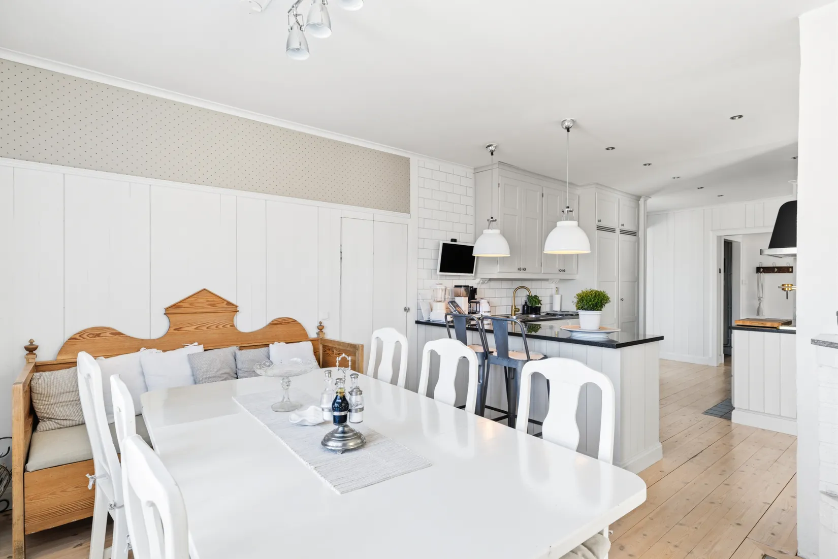 Villa, Ebbesvägen 31, Huskvarna Petersberg, Jönköping