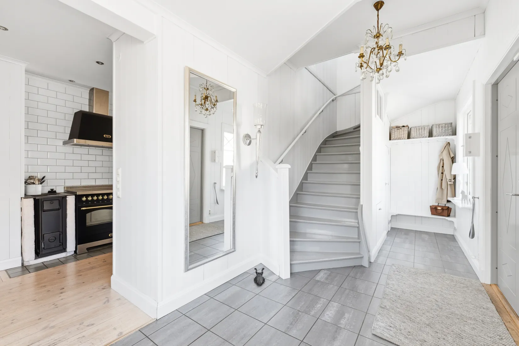 Villa, Ebbesvägen 31, Huskvarna Petersberg, Jönköping