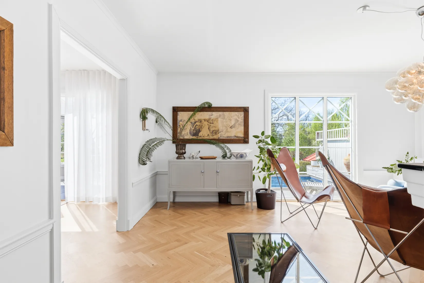 Villa, Ebbesvägen 31, Huskvarna Petersberg, Jönköping