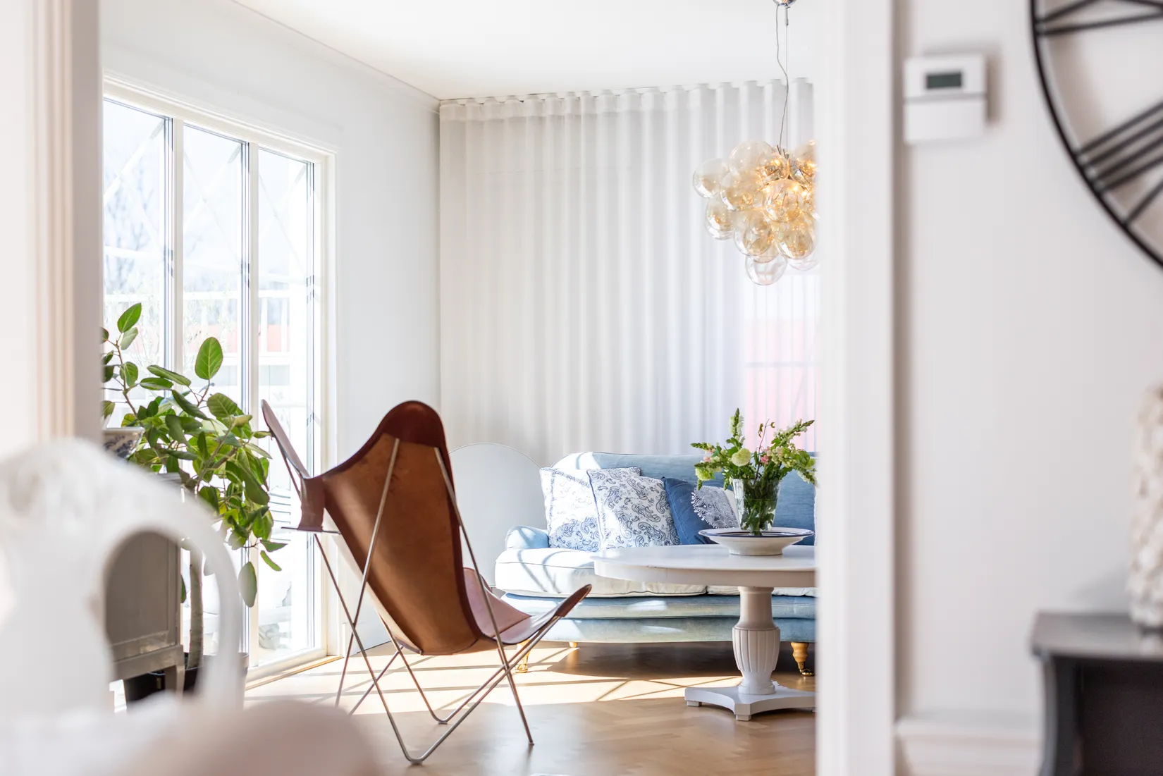 Villa, Ebbesvägen 31, Huskvarna Petersberg, Jönköping