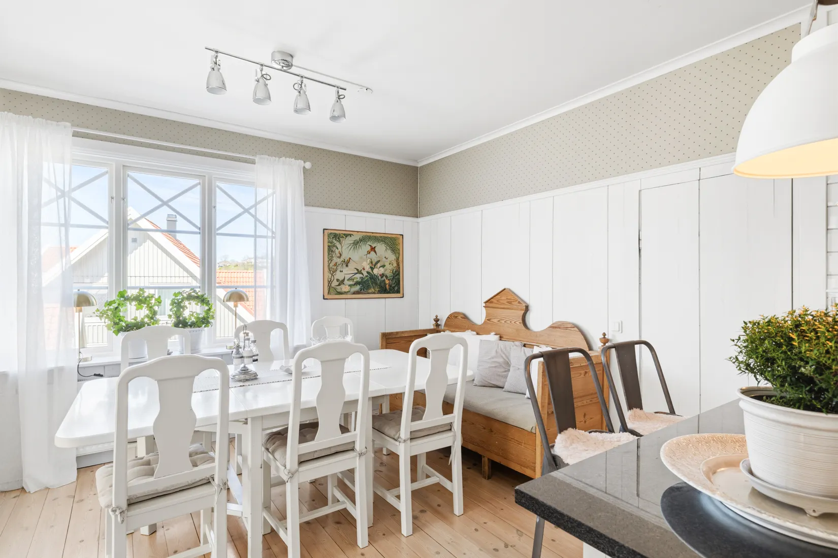 Villa, Ebbesvägen 31, Huskvarna Petersberg, Jönköping