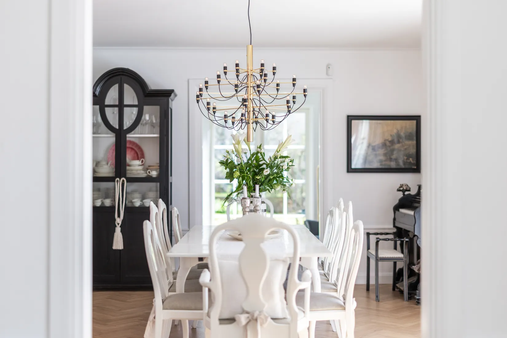 Villa, Ebbesvägen 31, Huskvarna Petersberg, Jönköping