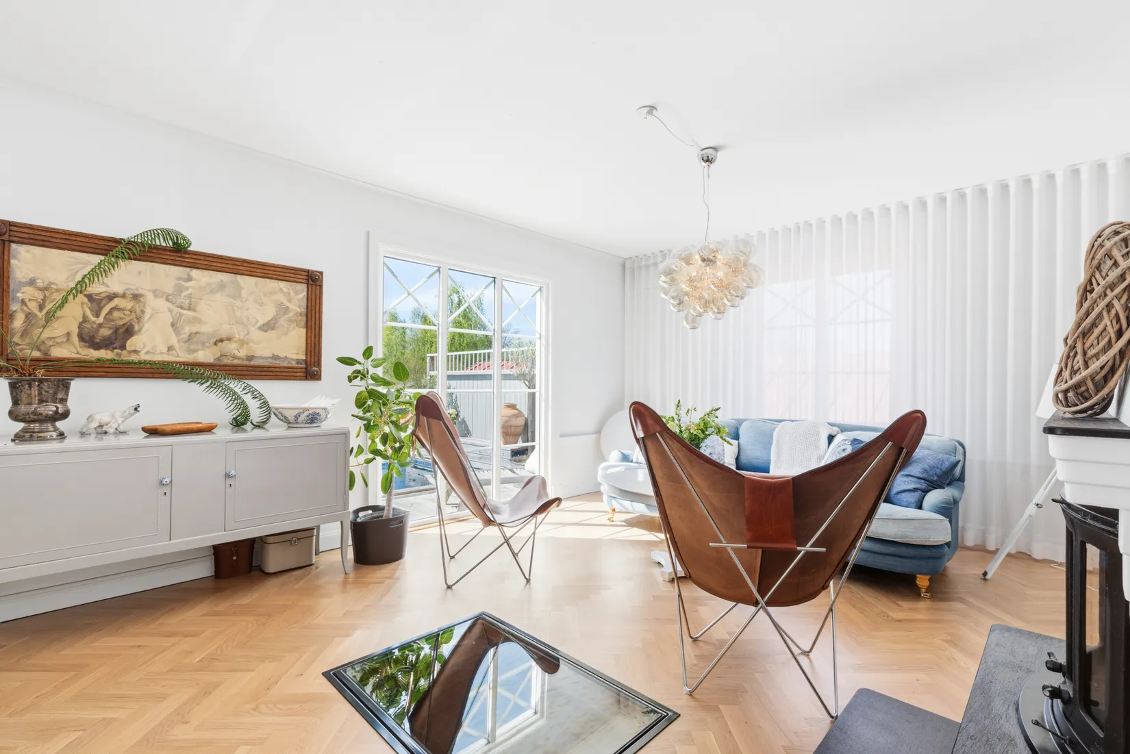 Villa, Ebbesvägen 31, Huskvarna Petersberg, Jönköping