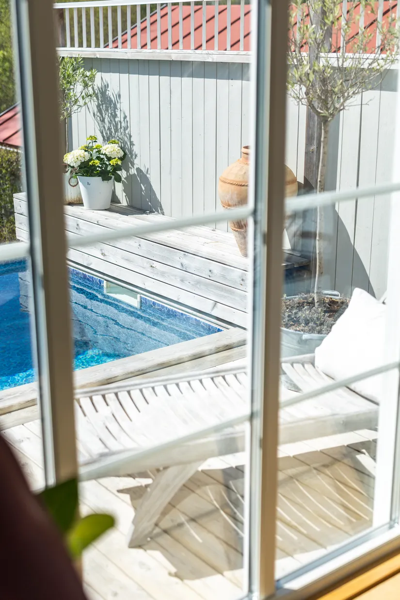 Villa, Ebbesvägen 31, Huskvarna Petersberg, Jönköping