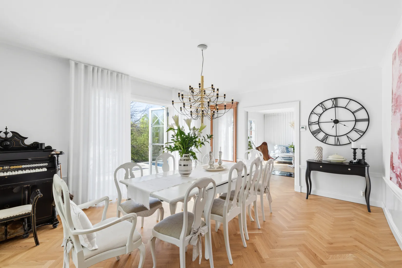 Villa, Ebbesvägen 31, Huskvarna Petersberg, Jönköping
