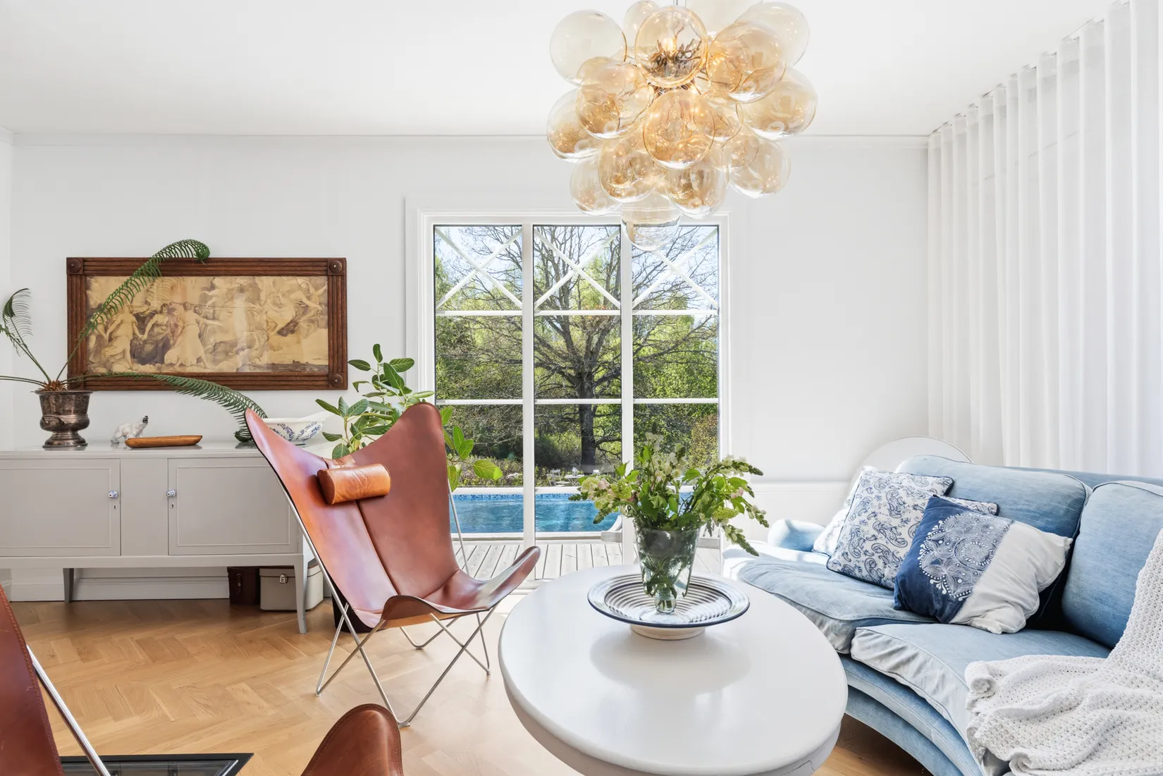 Villa, Ebbesvägen 31, Huskvarna Petersberg, Jönköping