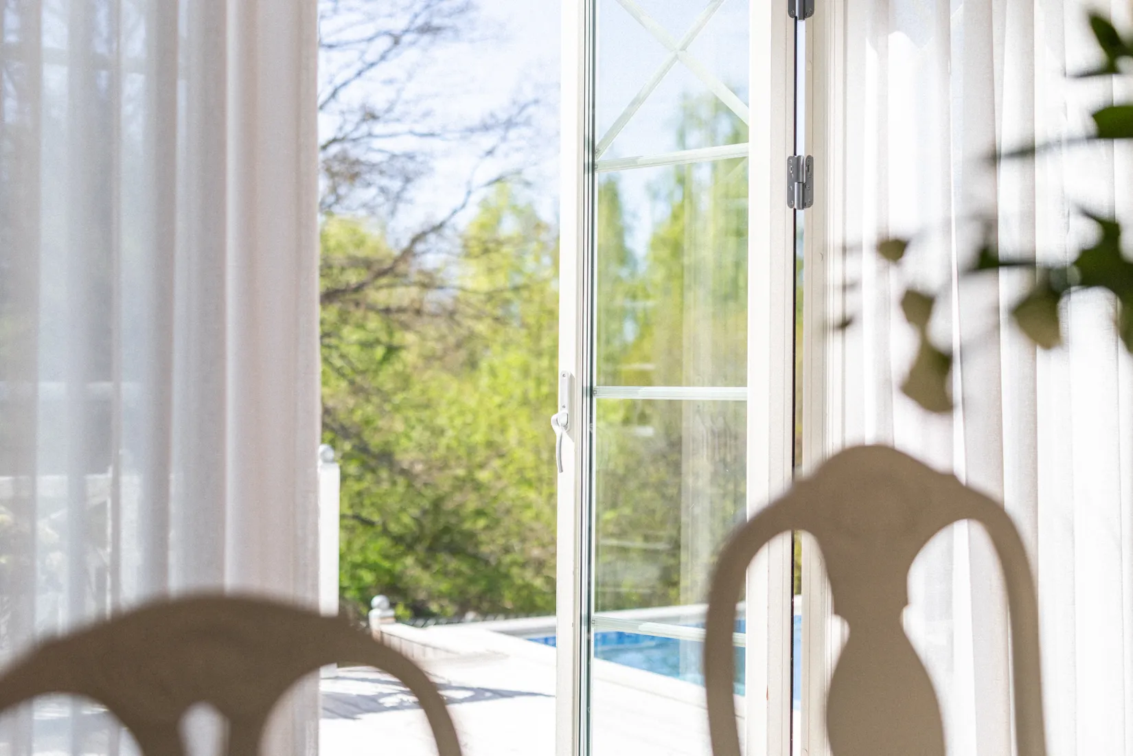 Villa, Ebbesvägen 31, Huskvarna Petersberg, Jönköping