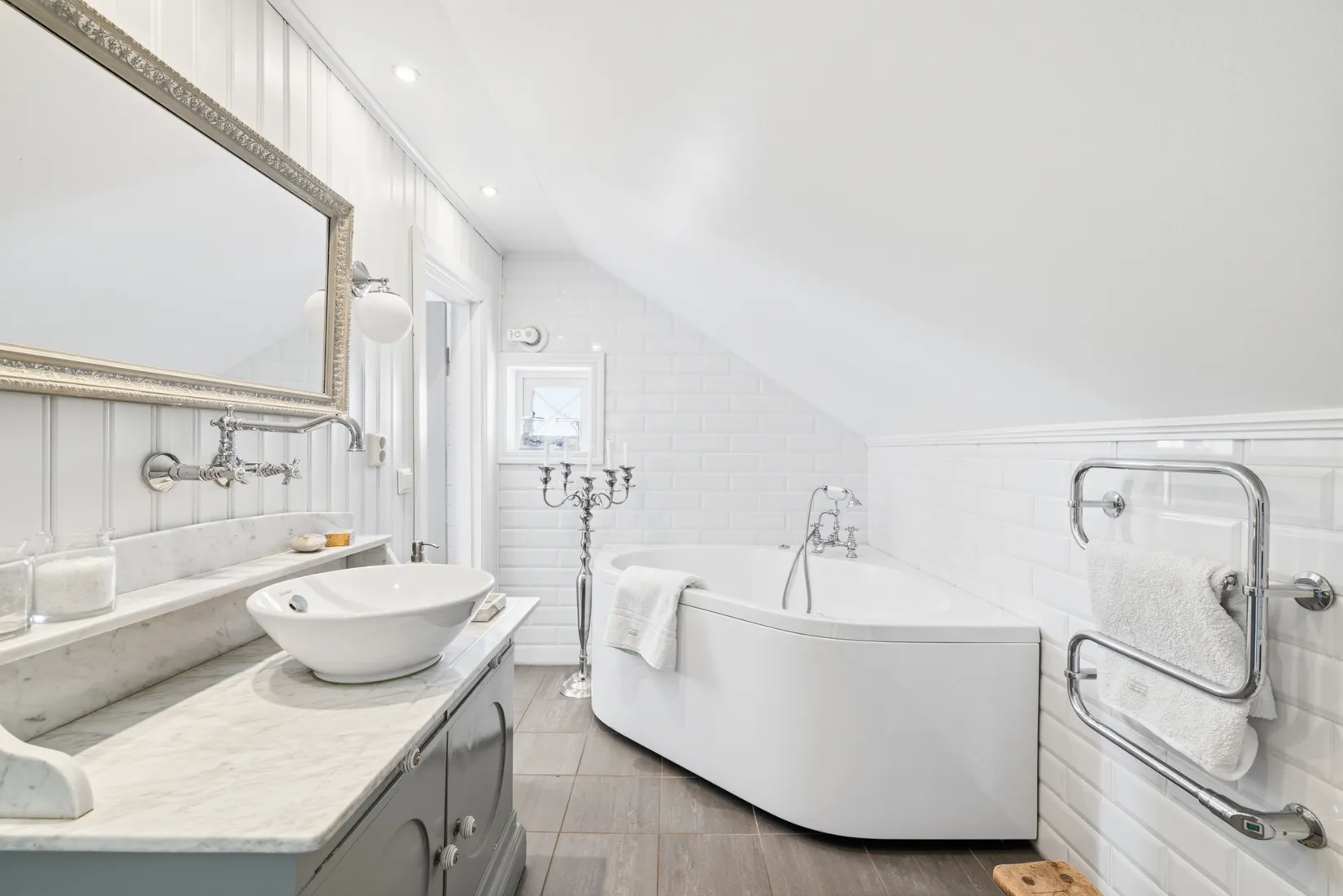 Villa, Ebbesvägen 31, Huskvarna Petersberg, Jönköping