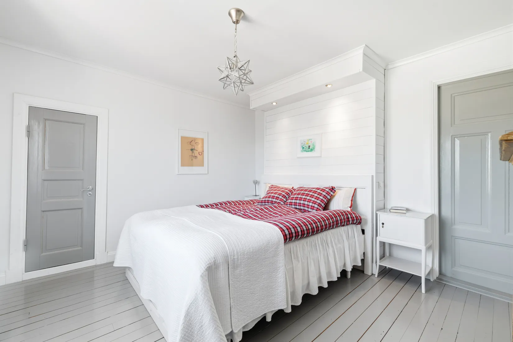 Villa, Ebbesvägen 31, Huskvarna Petersberg, Jönköping