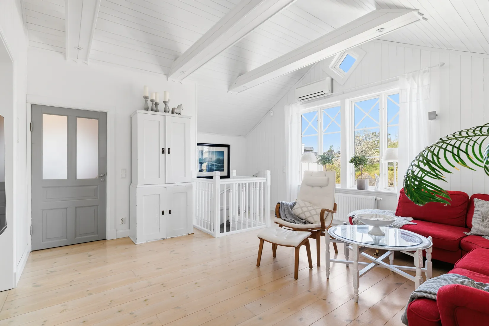 Villa, Ebbesvägen 31, Huskvarna Petersberg, Jönköping