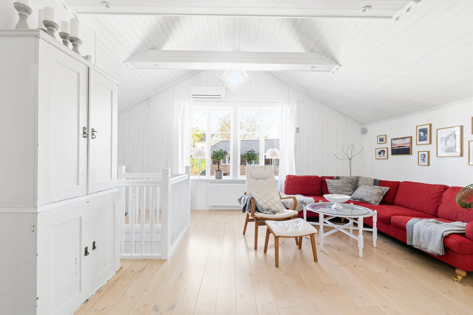 Villa, Ebbesvägen 31, Huskvarna Petersberg, Jönköping