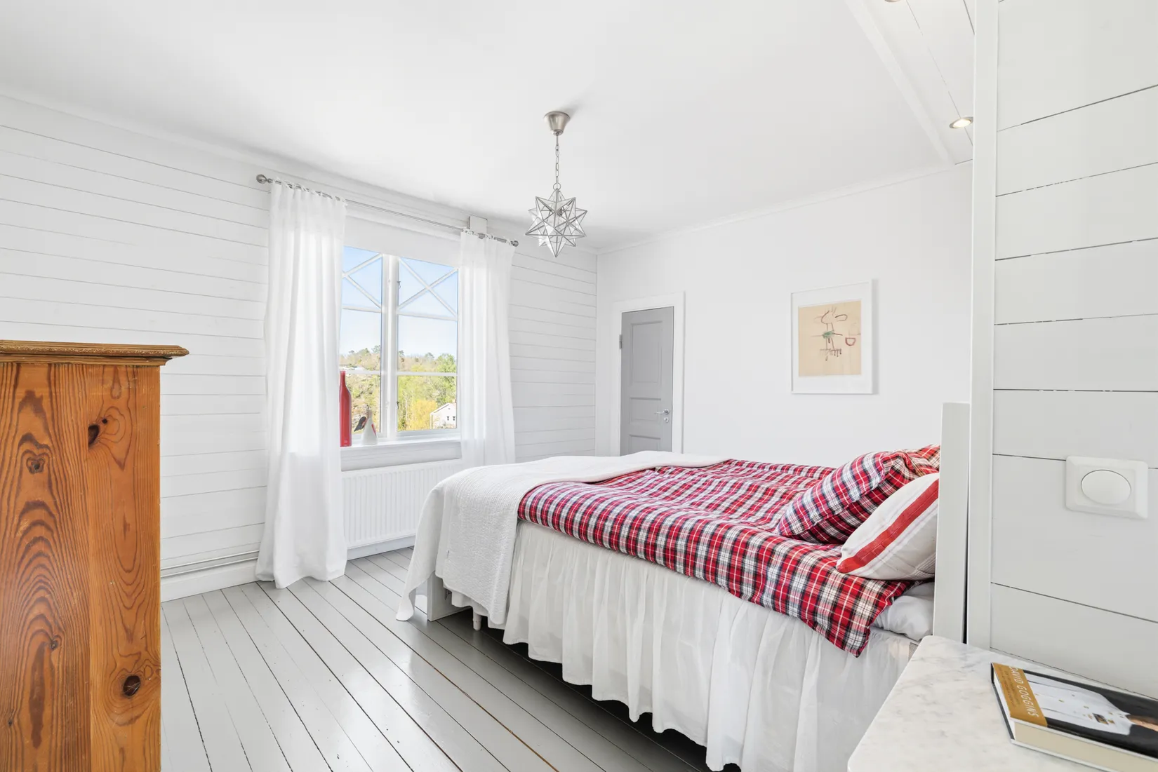 Villa, Ebbesvägen 31, Huskvarna Petersberg, Jönköping