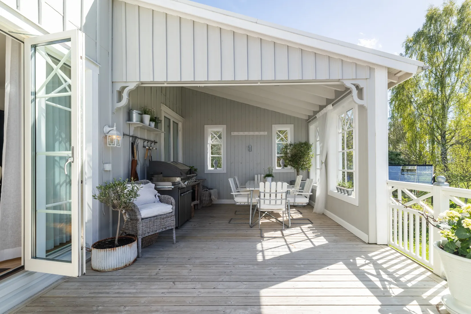 Villa, Ebbesvägen 31, Huskvarna Petersberg, Jönköping