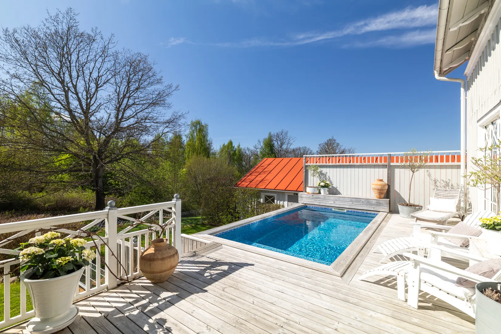 Villa, Ebbesvägen 31, Huskvarna Petersberg, Jönköping