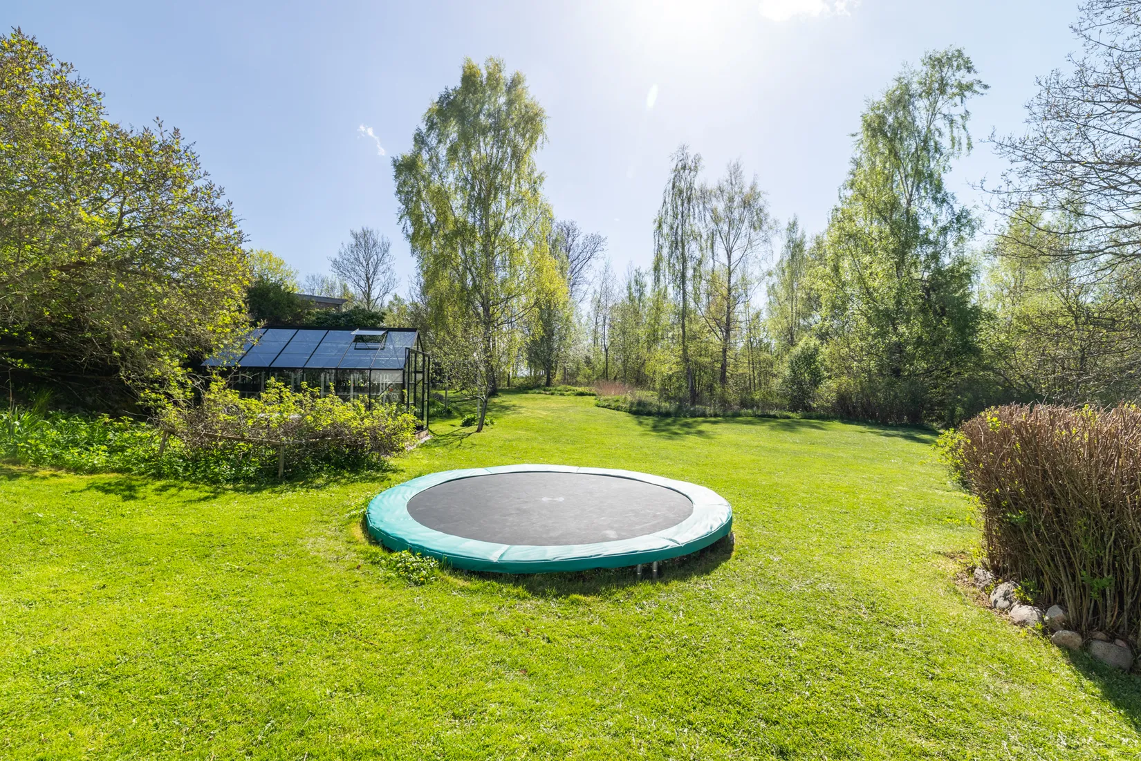 Villa, Ebbesvägen 31, Huskvarna Petersberg, Jönköping