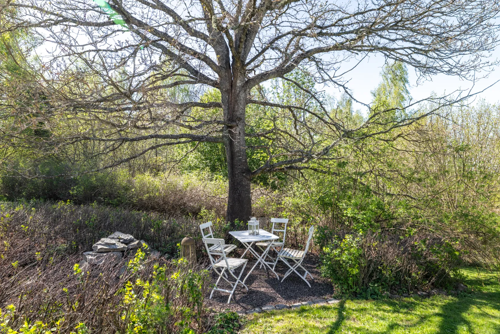 Villa, Ebbesvägen 31, Huskvarna Petersberg, Jönköping
