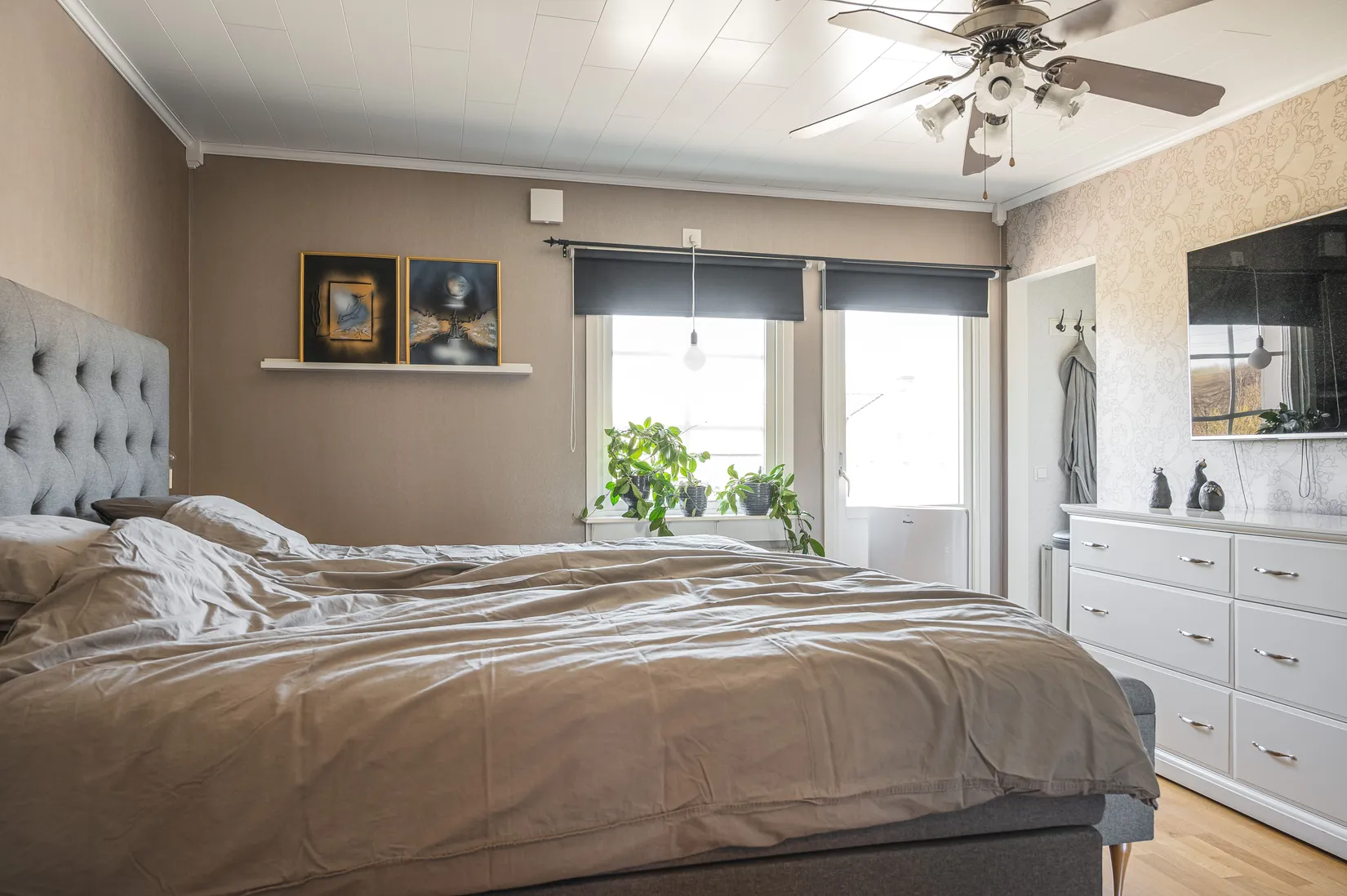 Villa, Alingsåsvägen 27B, Herrljunga centralt, Herrljunga