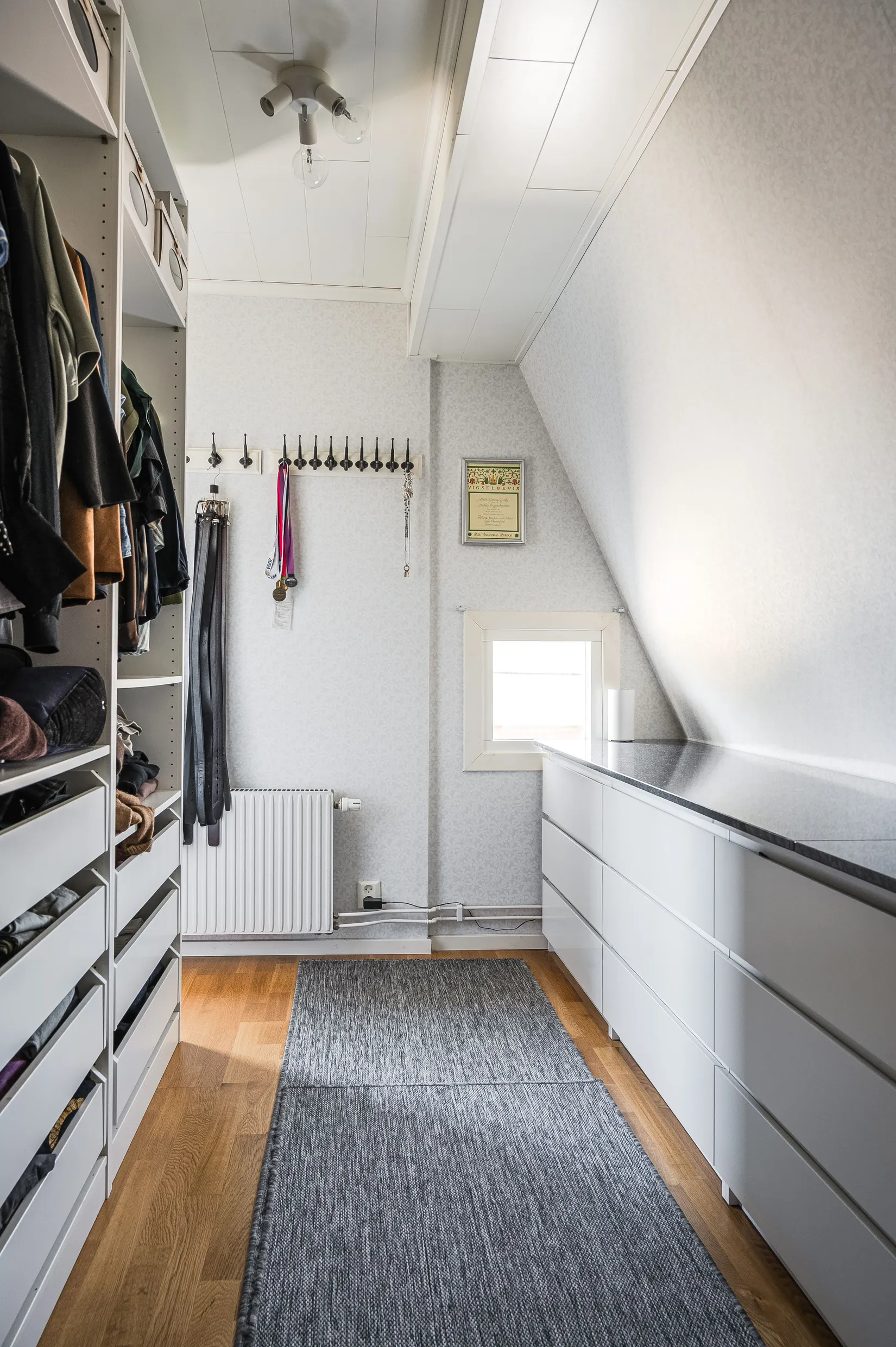 Villa, Alingsåsvägen 27B, Herrljunga centralt, Herrljunga