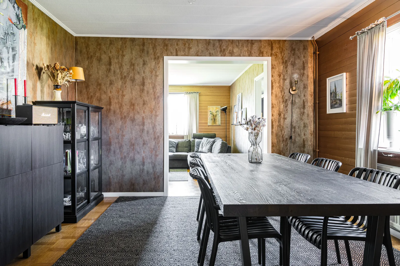 Villa, Alingsåsvägen 27B, Herrljunga centralt, Herrljunga