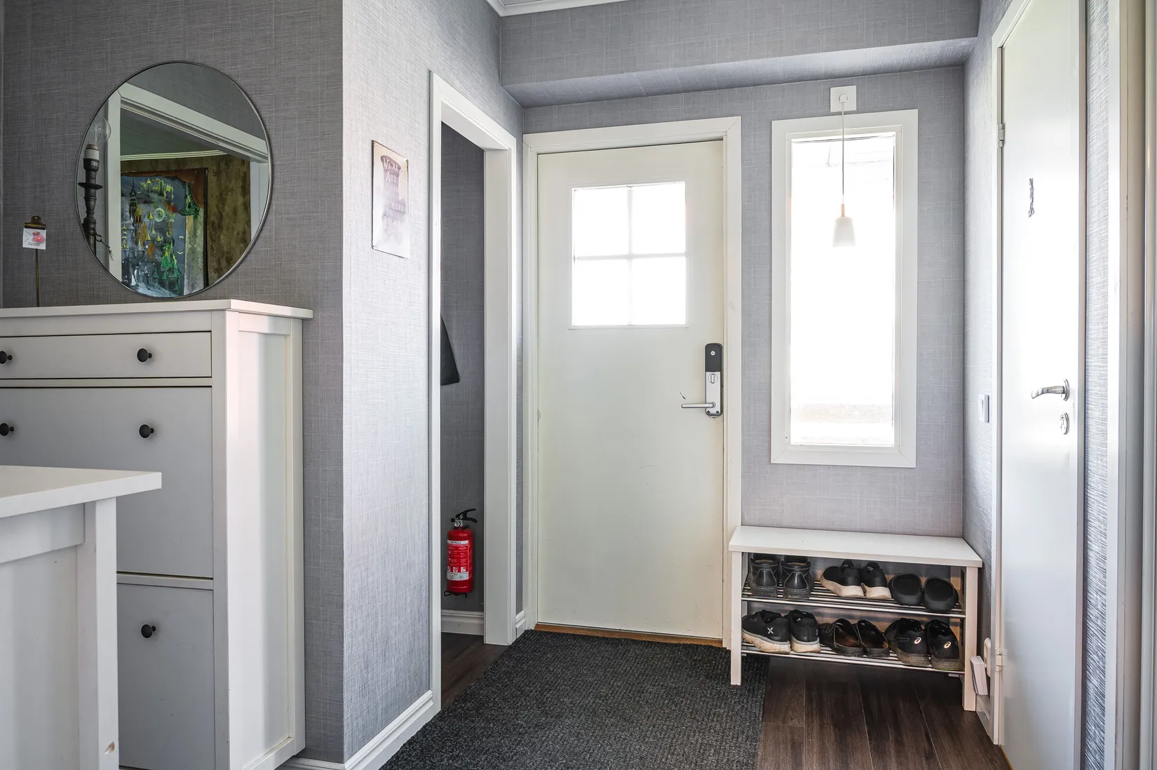 Villa, Alingsåsvägen 27B, Herrljunga centralt, Herrljunga