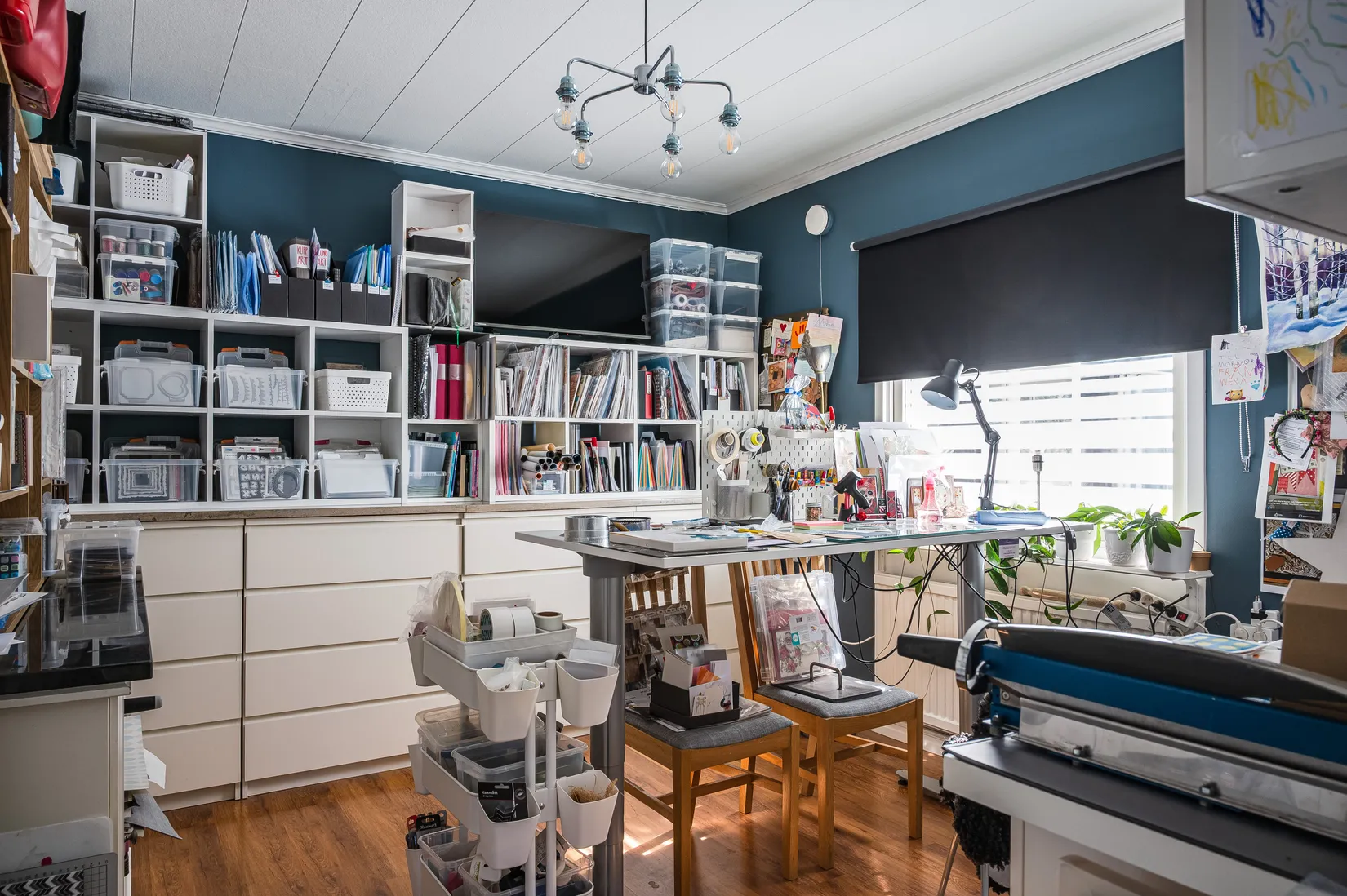 Villa, Alingsåsvägen 27B, Herrljunga centralt, Herrljunga