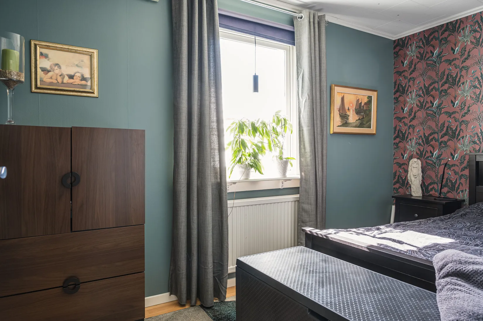 Villa, Alingsåsvägen 27B, Herrljunga centralt, Herrljunga