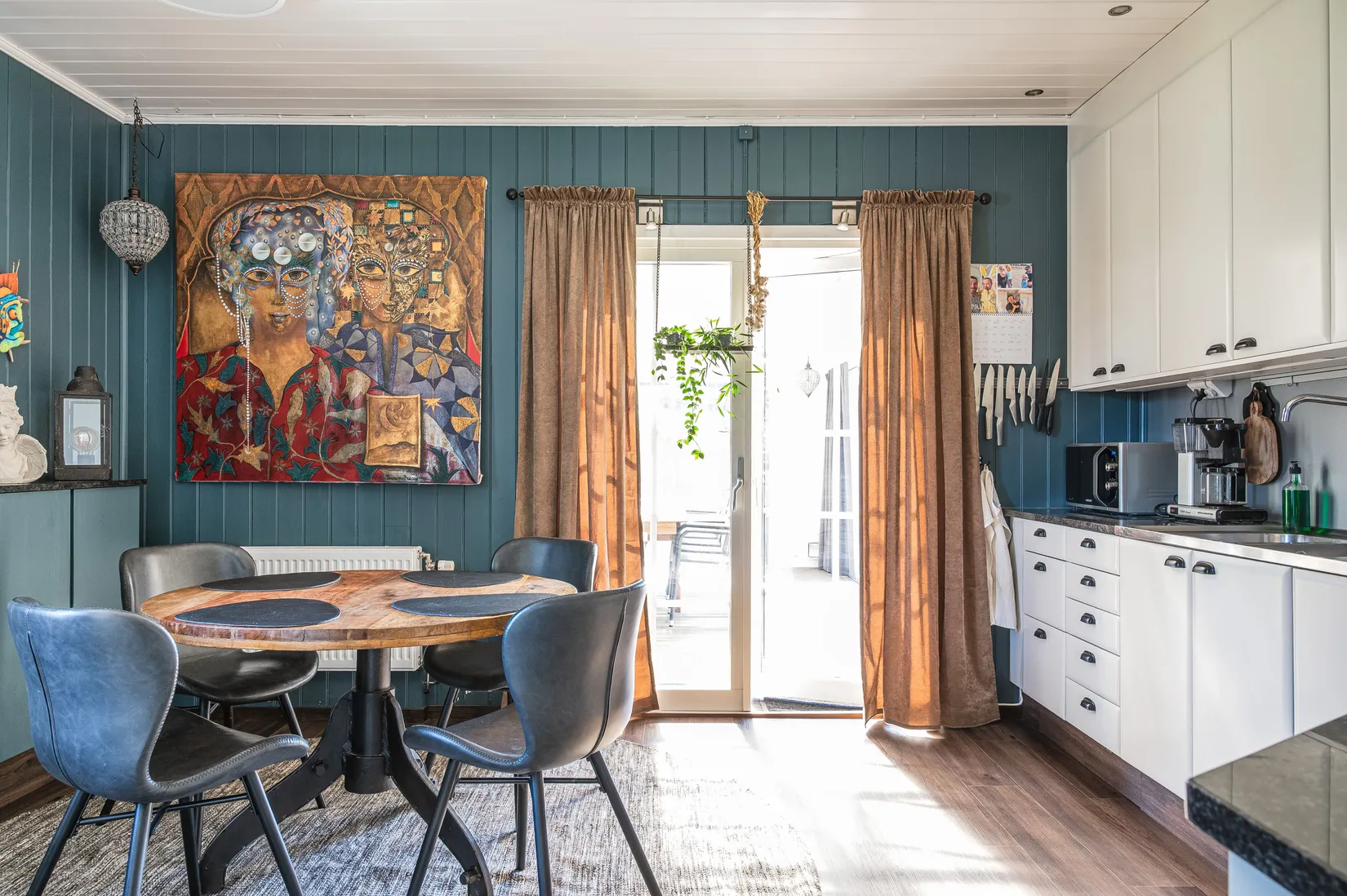 Villa, Alingsåsvägen 27B, Herrljunga centralt, Herrljunga