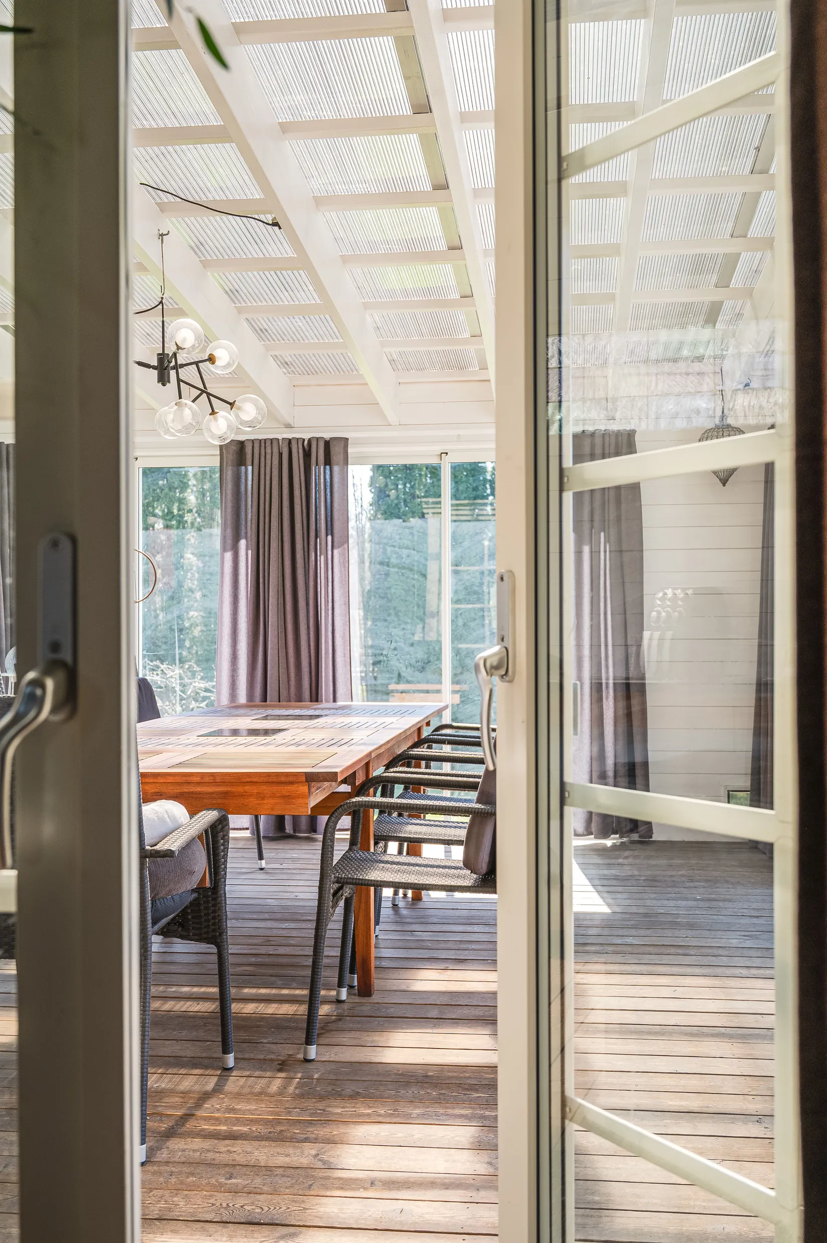Villa, Alingsåsvägen 27B, Herrljunga centralt, Herrljunga
