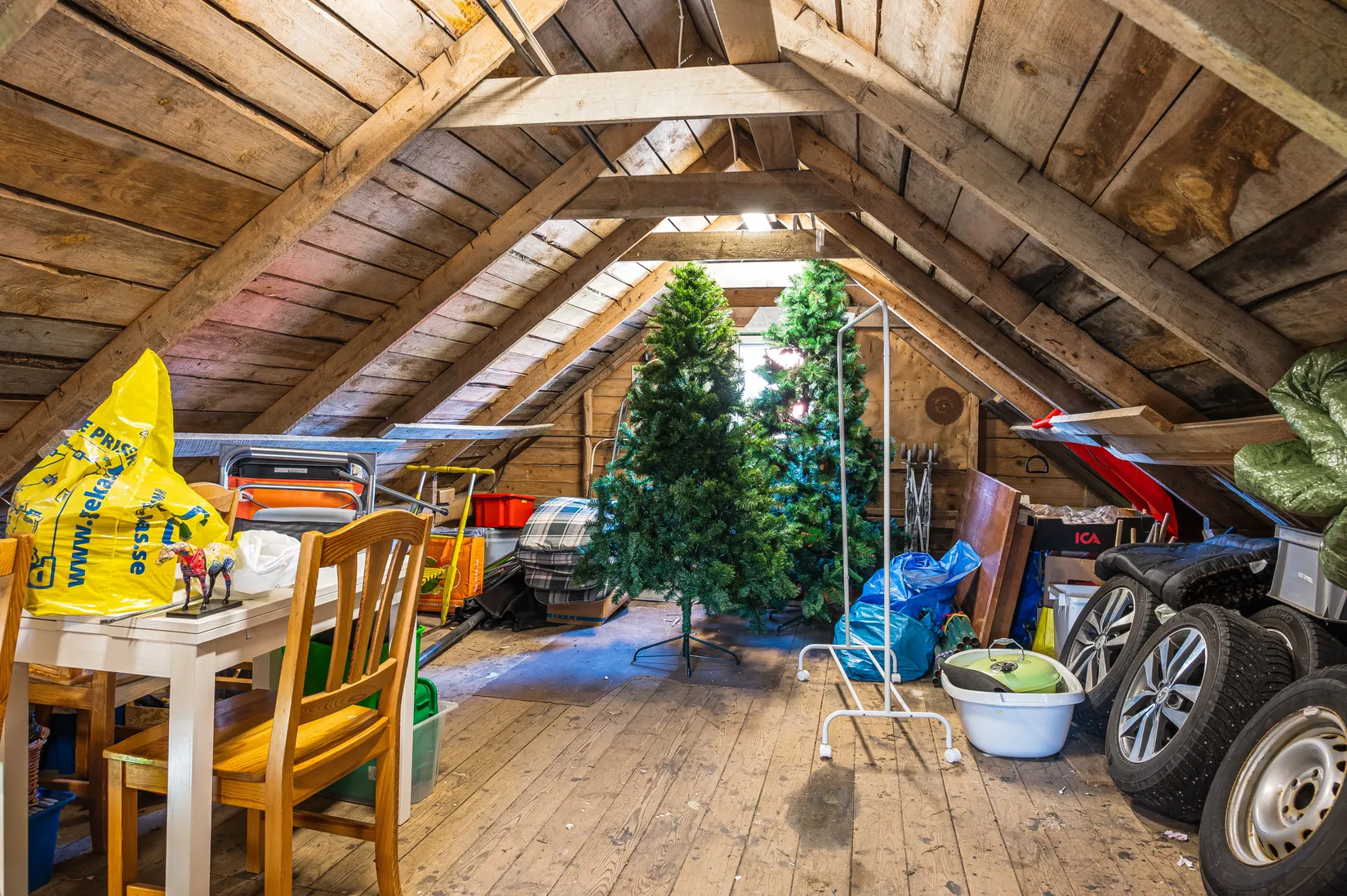 Villa, Alingsåsvägen 27B, Herrljunga centralt, Herrljunga