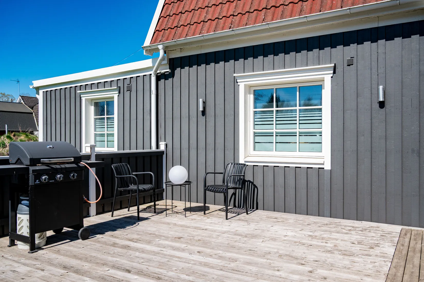 Villa, Alingsåsvägen 27B, Herrljunga centralt, Herrljunga