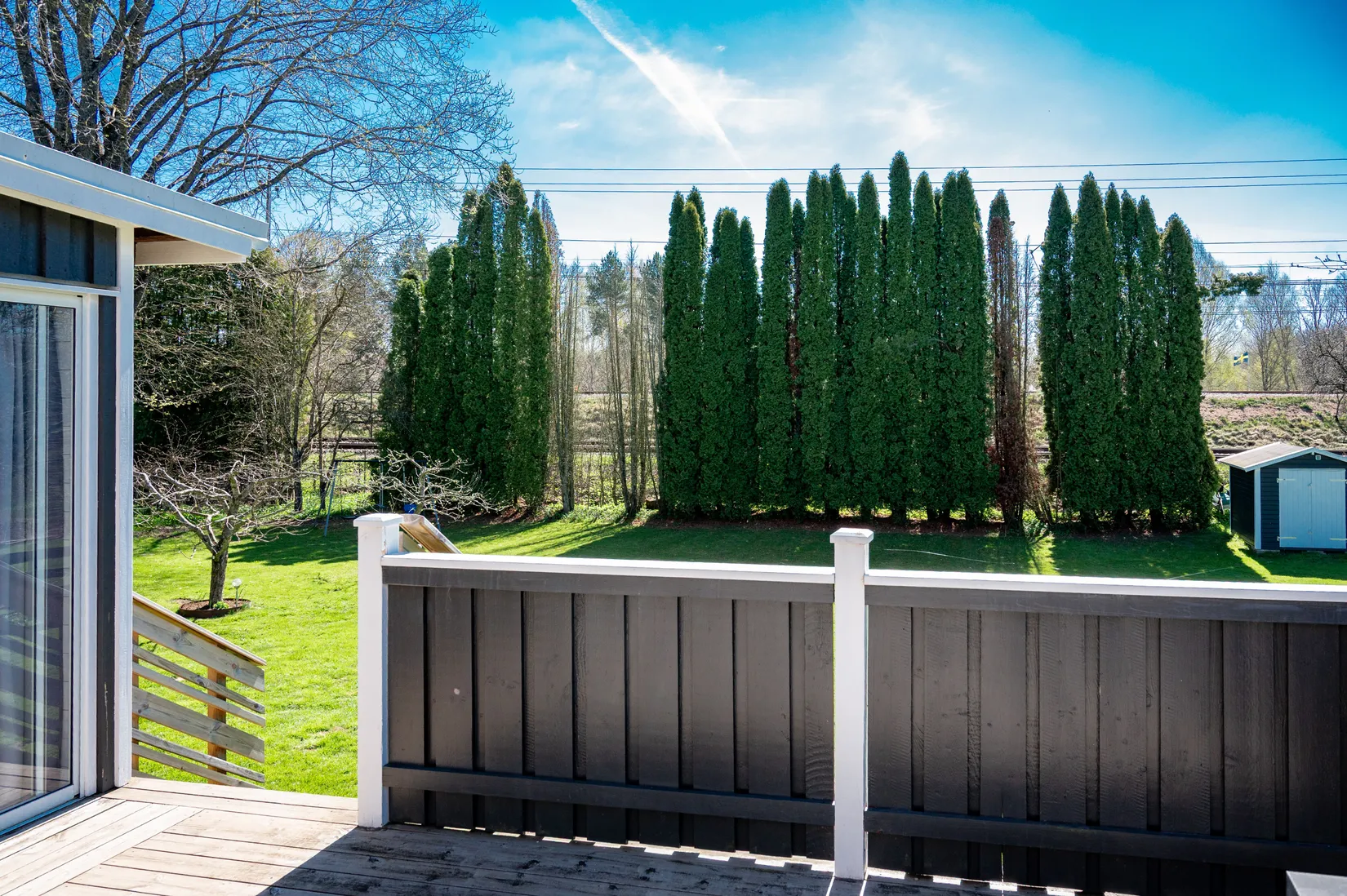 Villa, Alingsåsvägen 27B, Herrljunga centralt, Herrljunga
