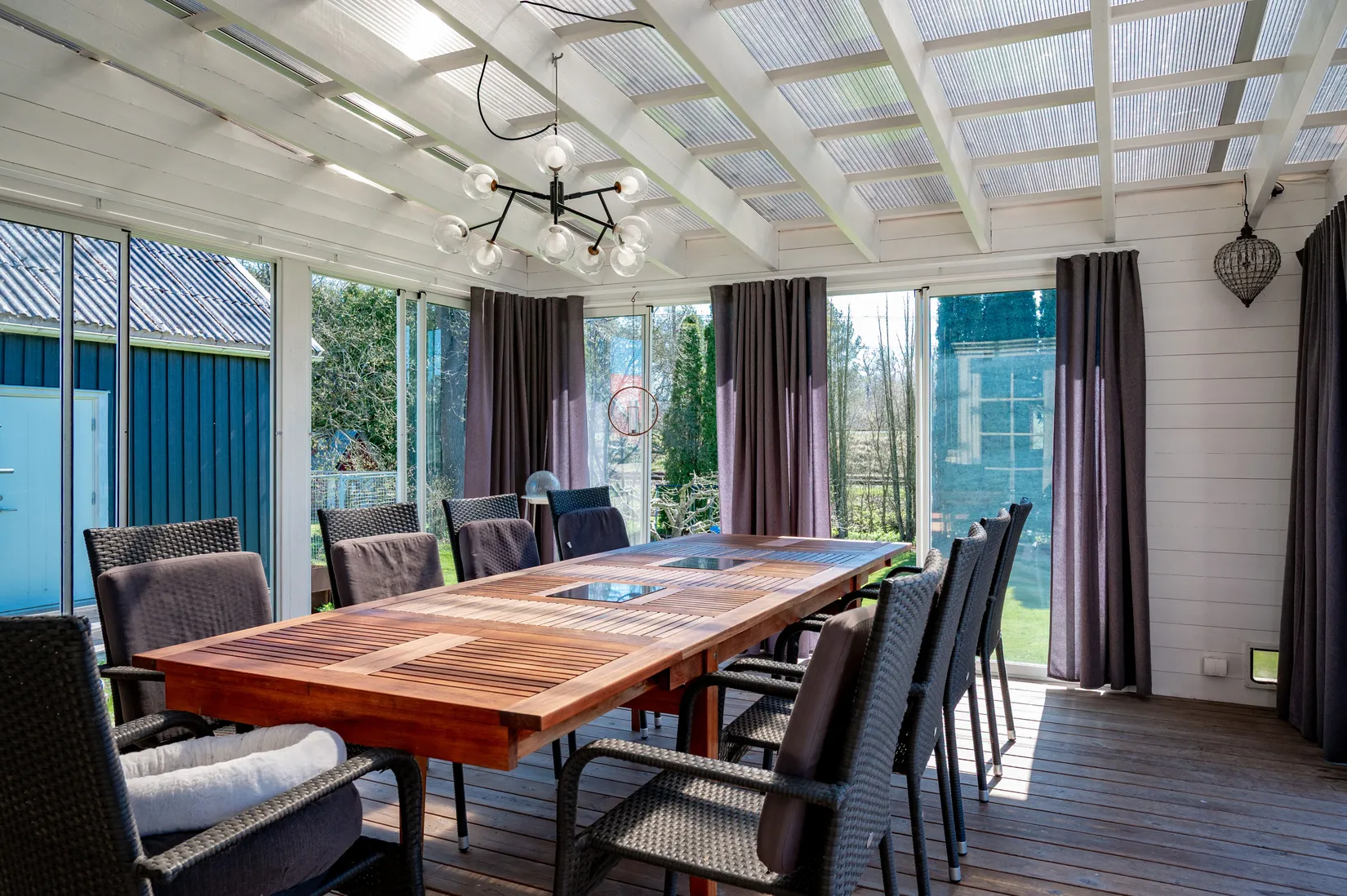Villa, Alingsåsvägen 27B, Herrljunga centralt, Herrljunga