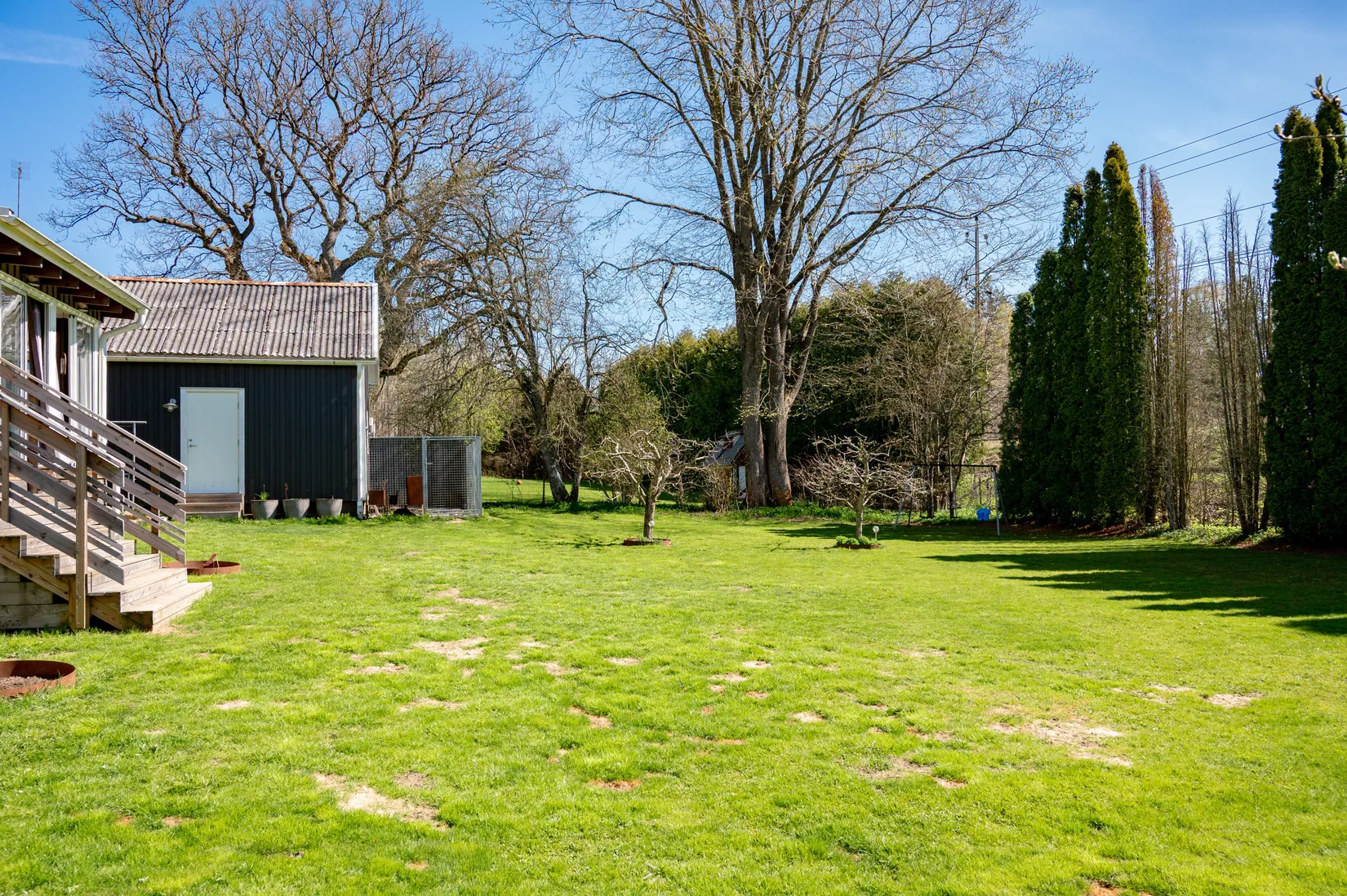 Villa, Alingsåsvägen 27B, Herrljunga centralt, Herrljunga