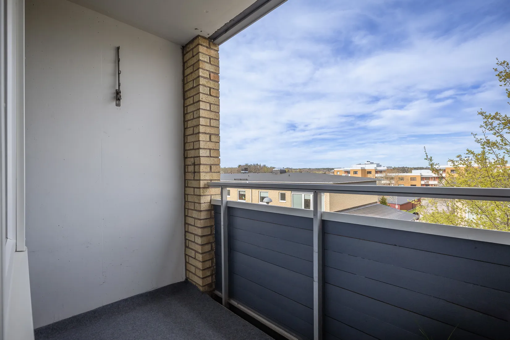 Bostadsrätt, Ekholmsvägen 86B, Ekholmen, Linköping