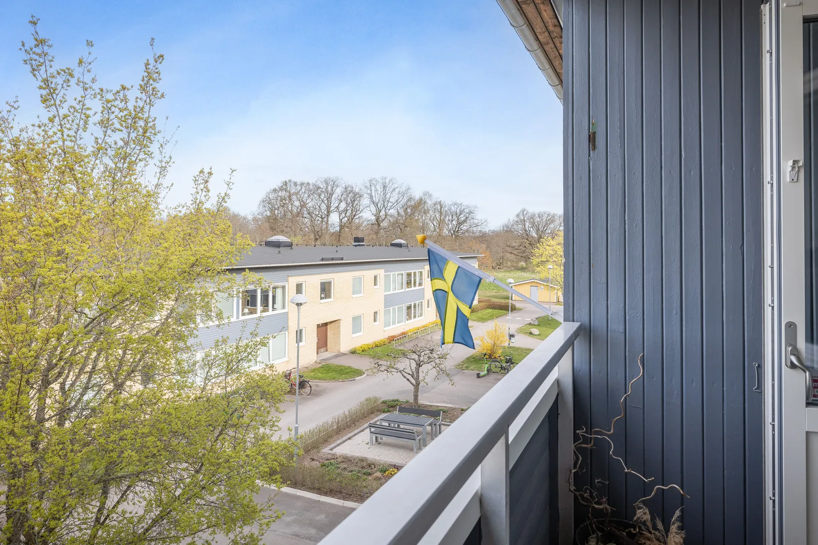 Bostadsrätt, Ekholmsvägen 86B, Ekholmen, Linköping
