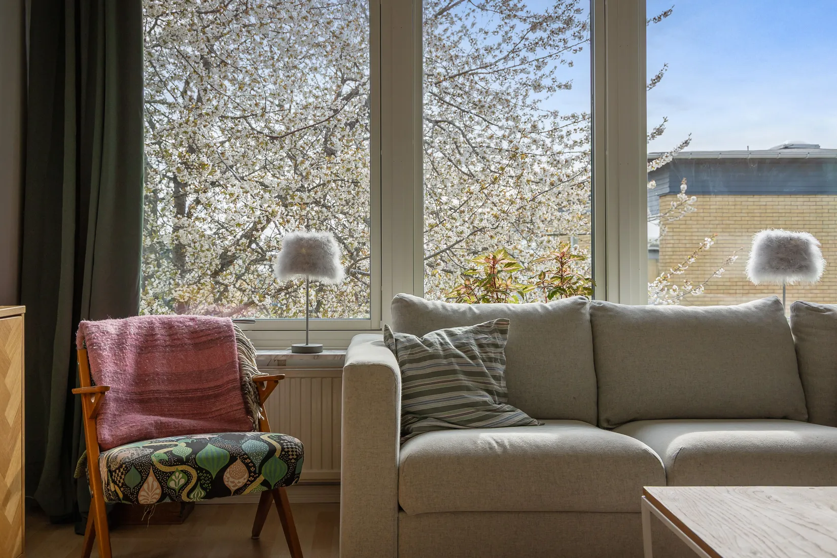 Bostadsrätt, Ekholmsvägen 86B, Ekholmen, Linköping