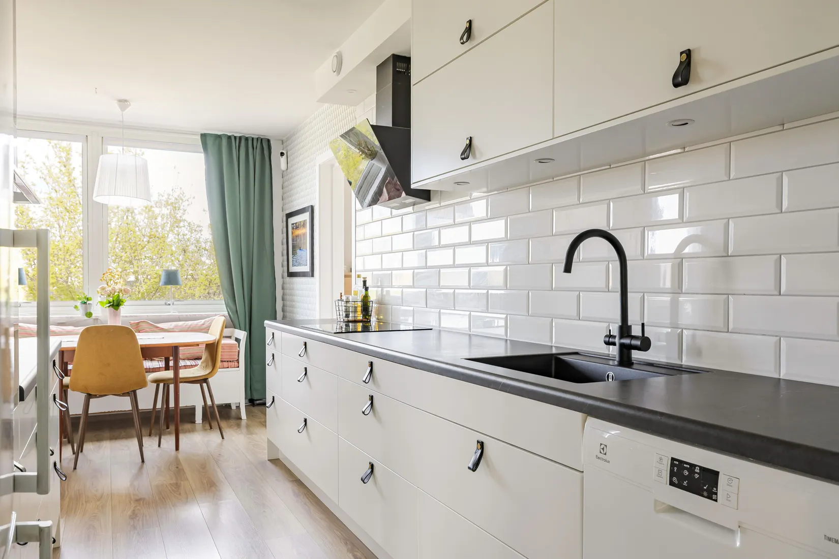 Bostadsrätt, Ekholmsvägen 86B, Ekholmen, Linköping