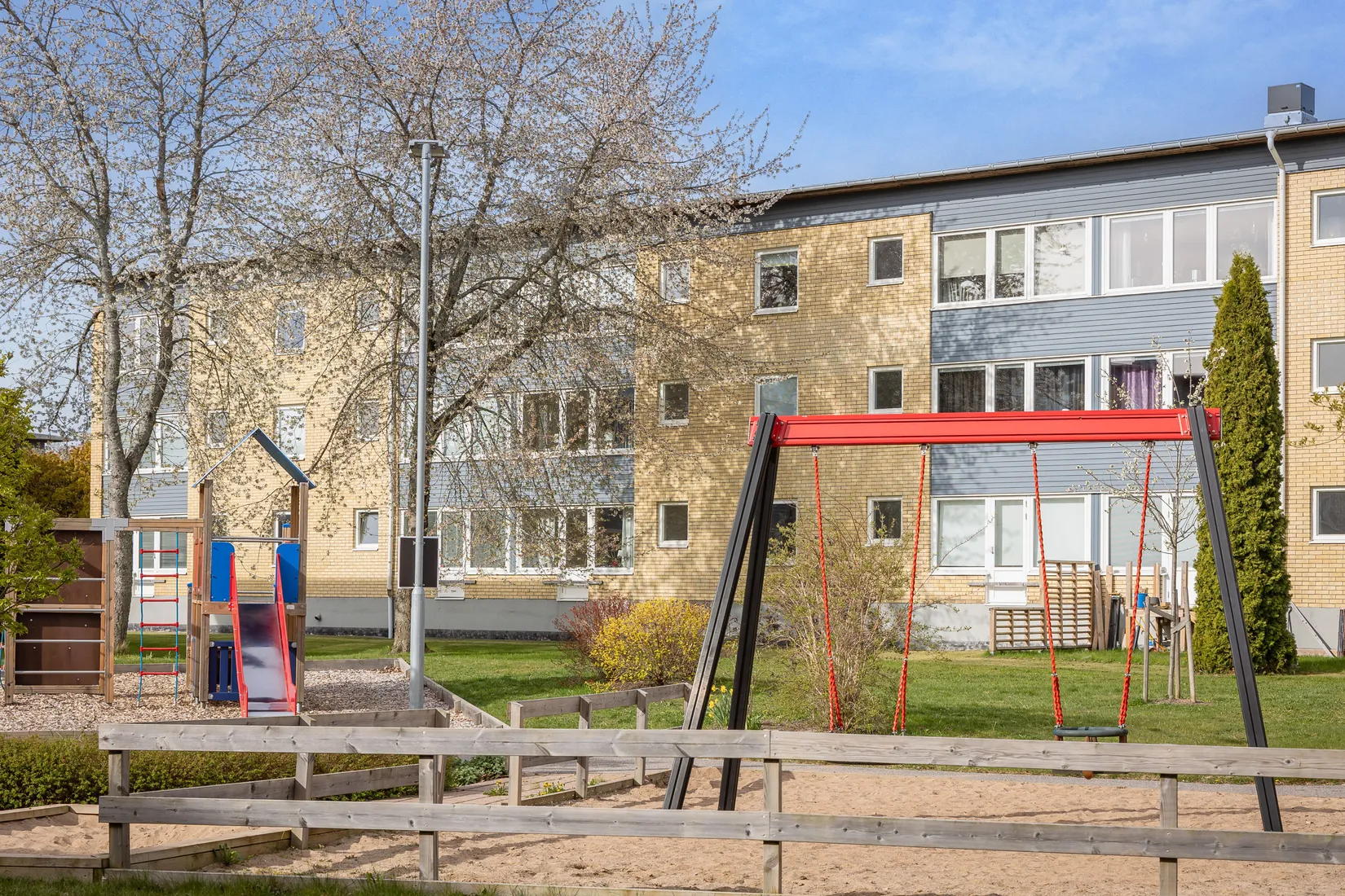 Bostadsrätt, Ekholmsvägen 86B, Ekholmen, Linköping