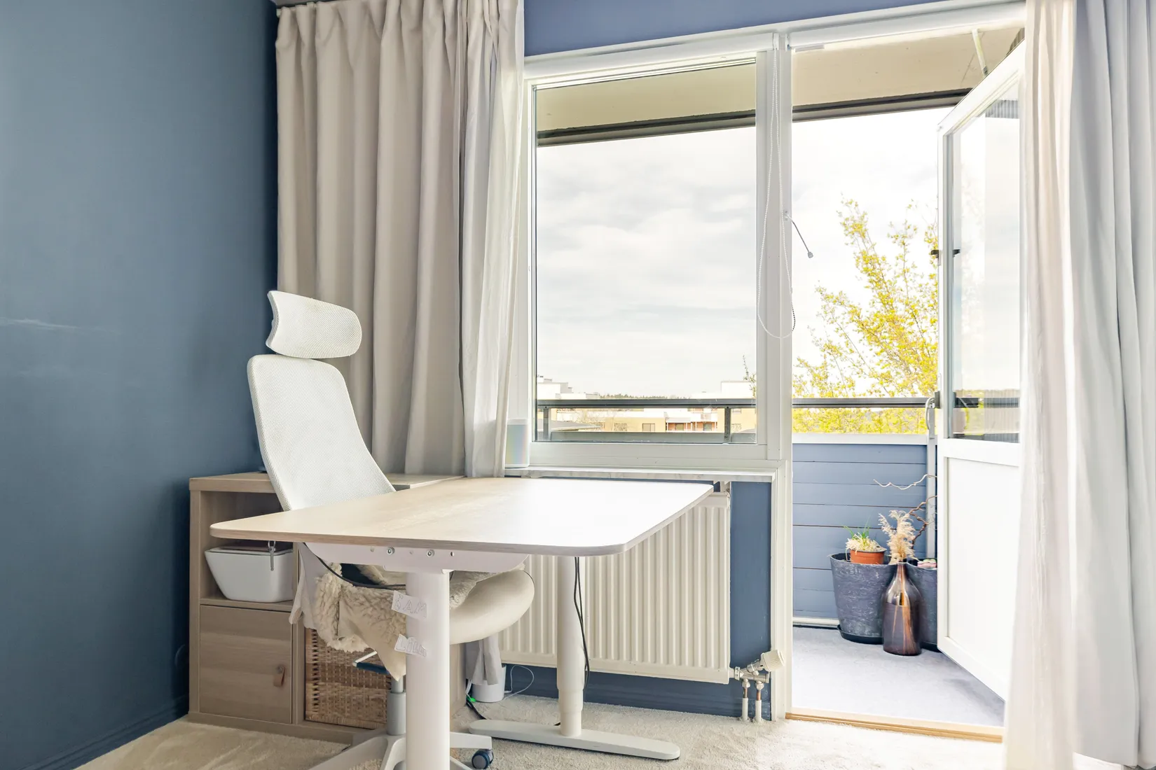 Bostadsrätt, Ekholmsvägen 86B, Ekholmen, Linköping