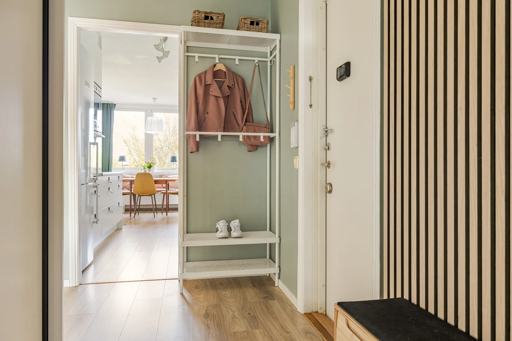 Bostadsrätt, Ekholmsvägen 86B, Ekholmen, Linköping