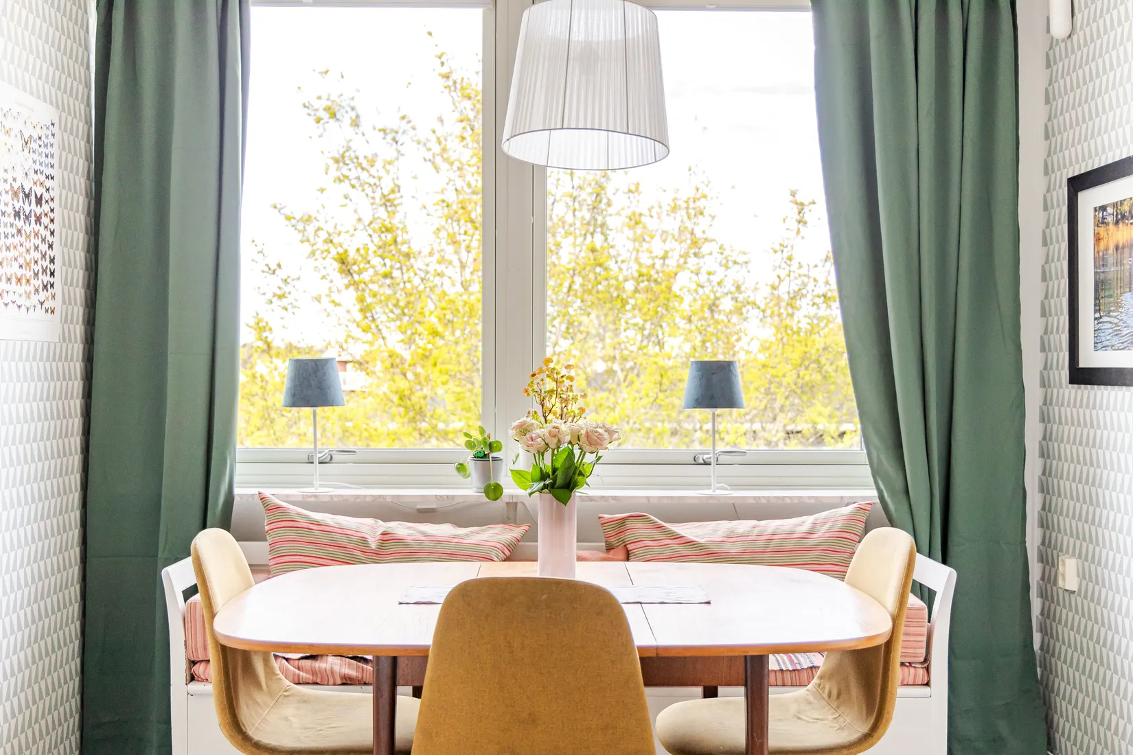 Bostadsrätt, Ekholmsvägen 86B, Ekholmen, Linköping