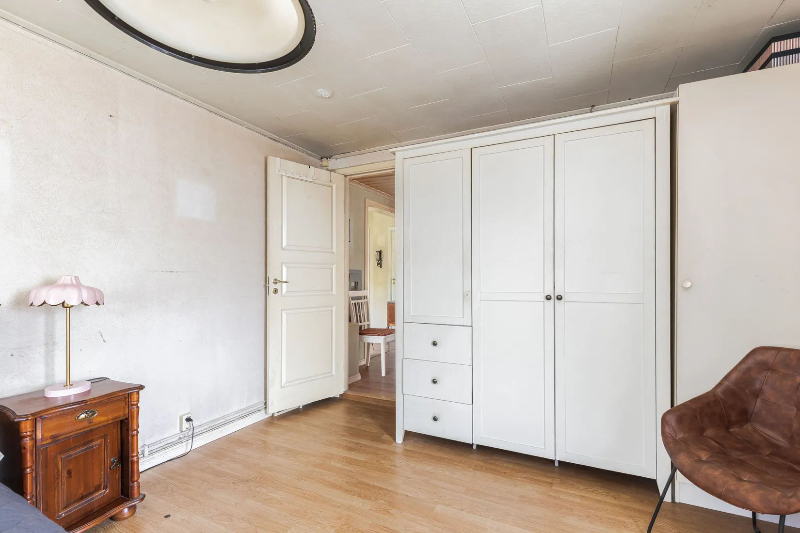 Villa, Alvägen 1, Kalkudden, Strängnäs