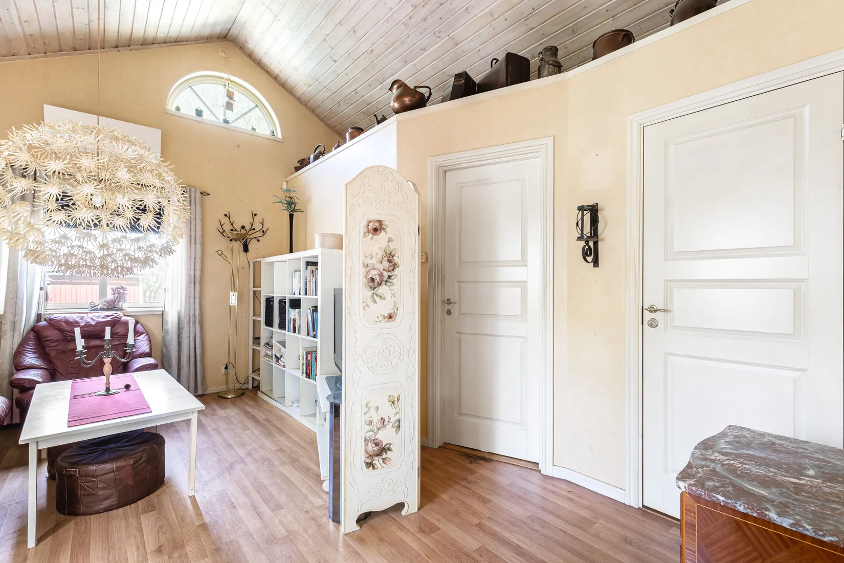 Villa, Alvägen 1, Kalkudden, Strängnäs