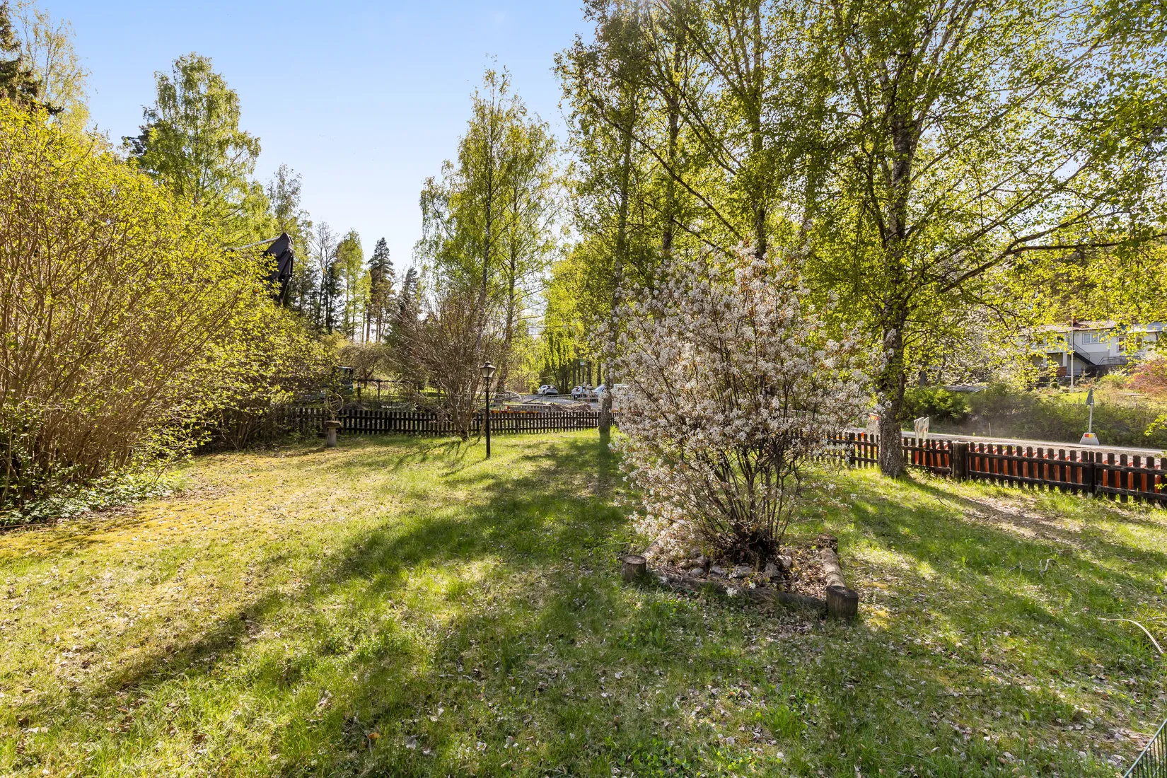 Villa, Alvägen 1, Kalkudden, Strängnäs