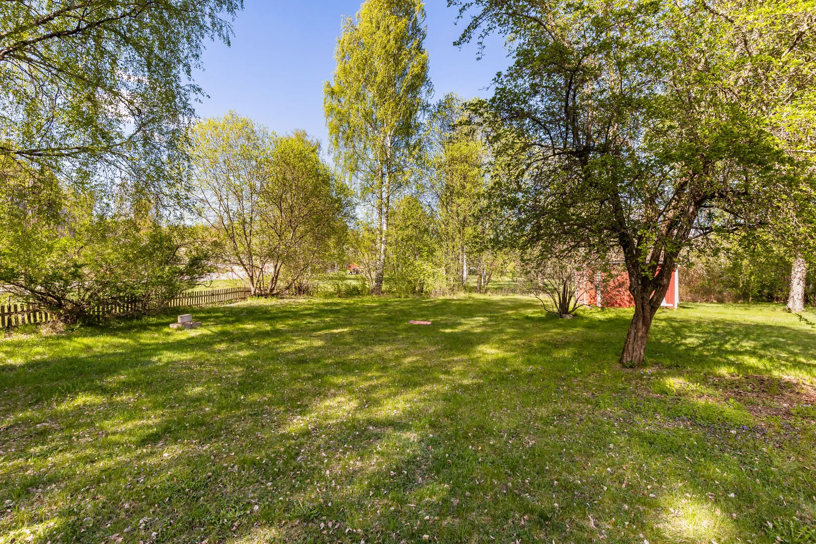 Villa, Alvägen 1, Kalkudden, Strängnäs