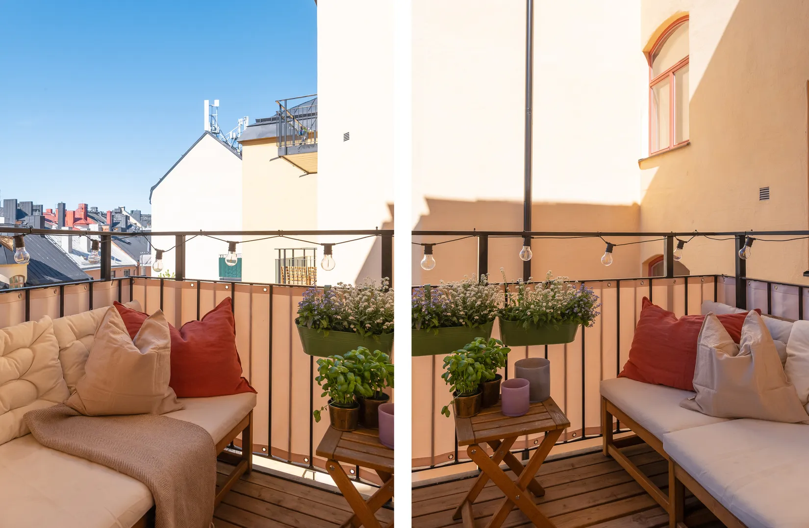Bostadsrätt, Tomtebogatan 33, 4tr, Vasastan, Stockholm