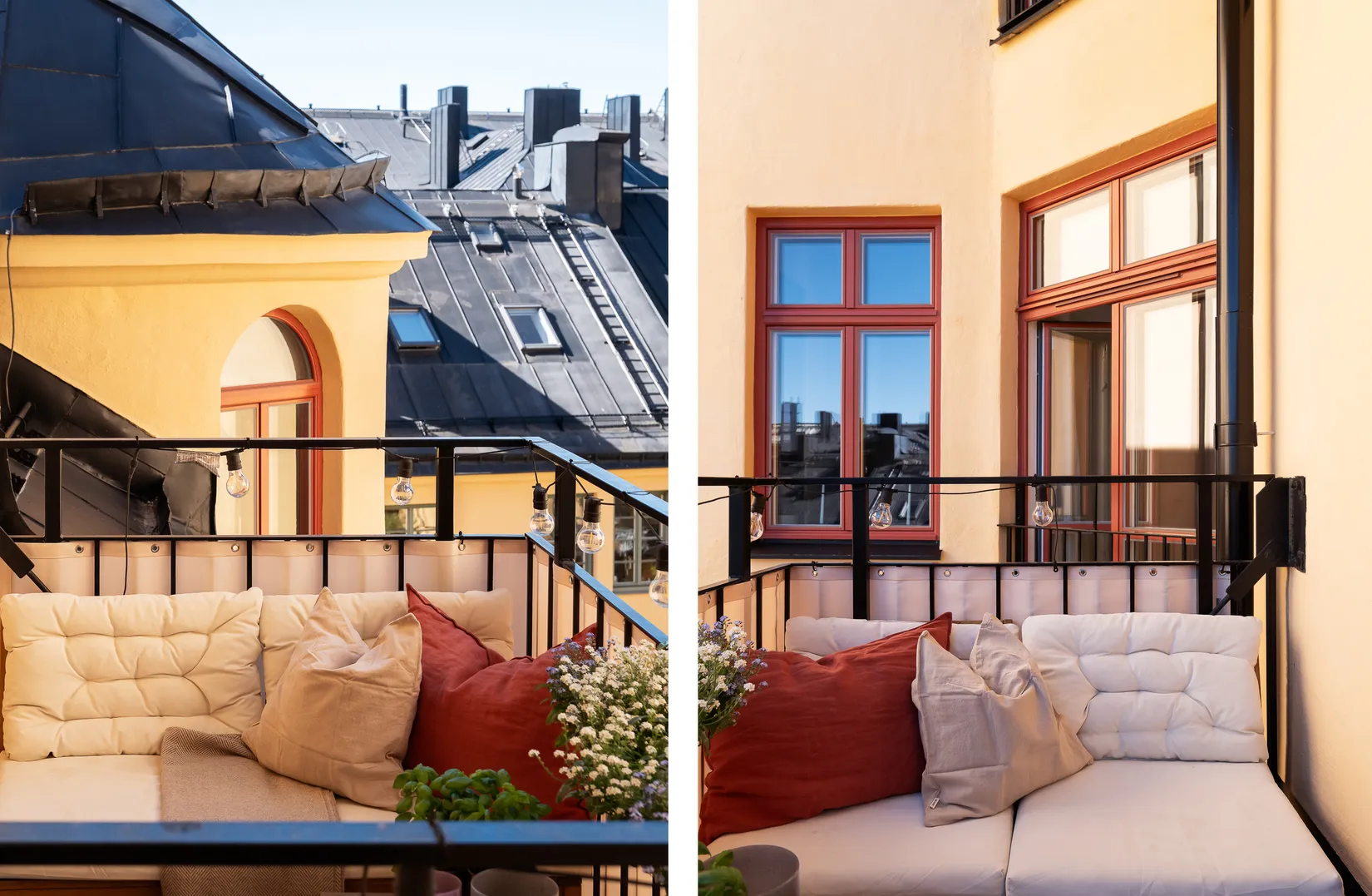 Bostadsrätt, Tomtebogatan 33, 4tr, Vasastan, Stockholm