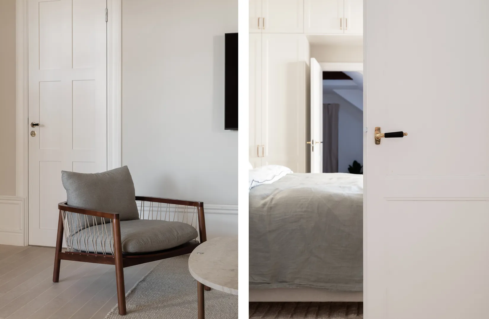 Bostadsrätt, Tomtebogatan 33, 4tr, Vasastan, Stockholm