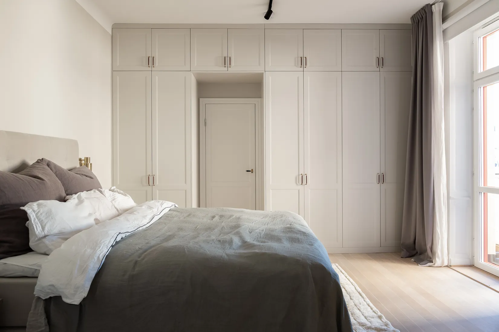 Bostadsrätt, Tomtebogatan 33, 4tr, Vasastan, Stockholm